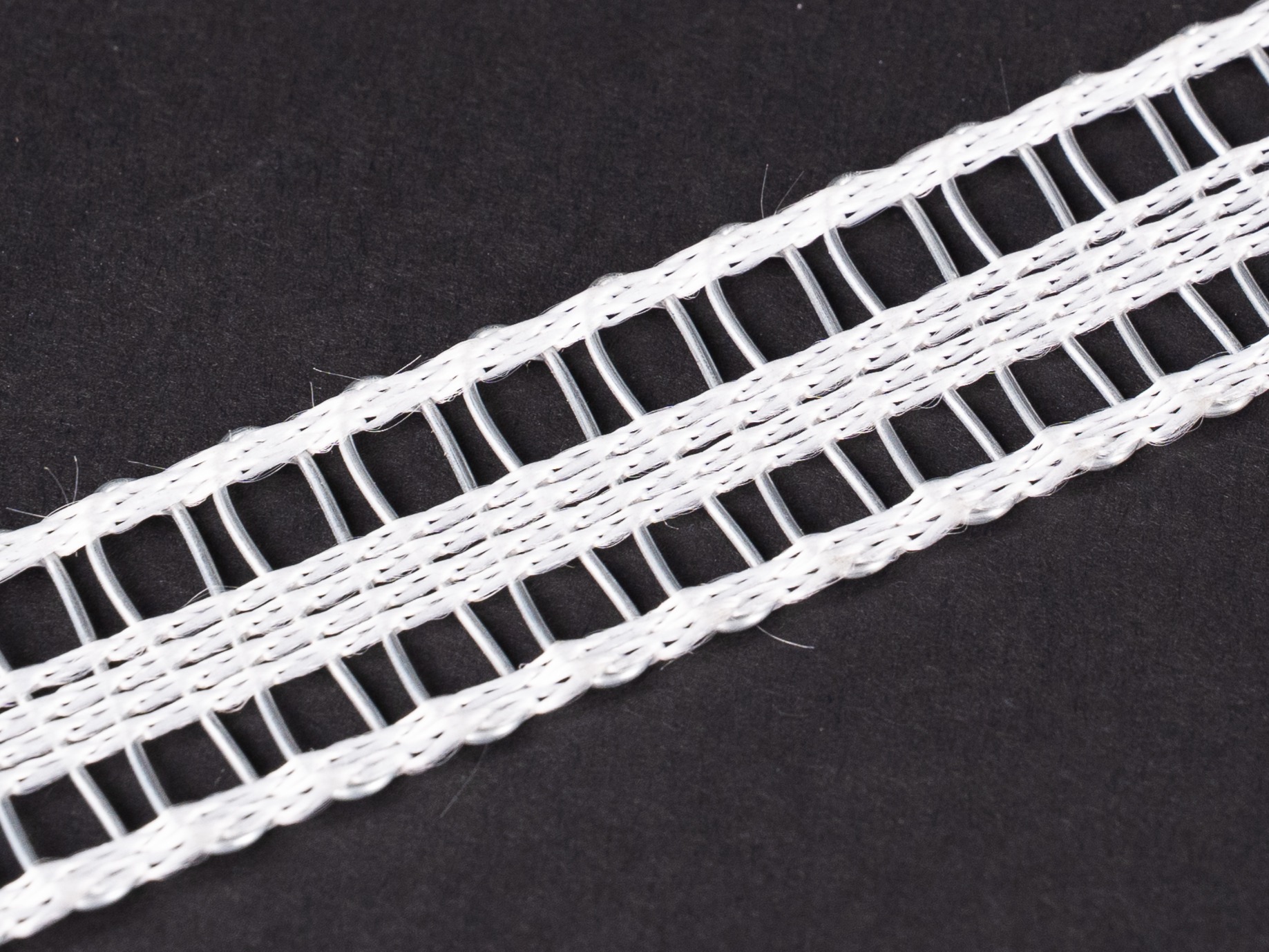 Wire Carrier