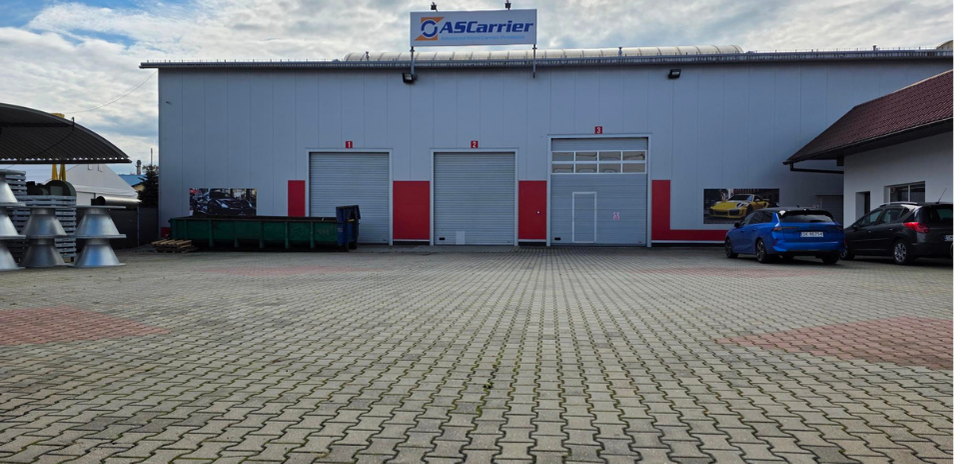IATF sertifikası