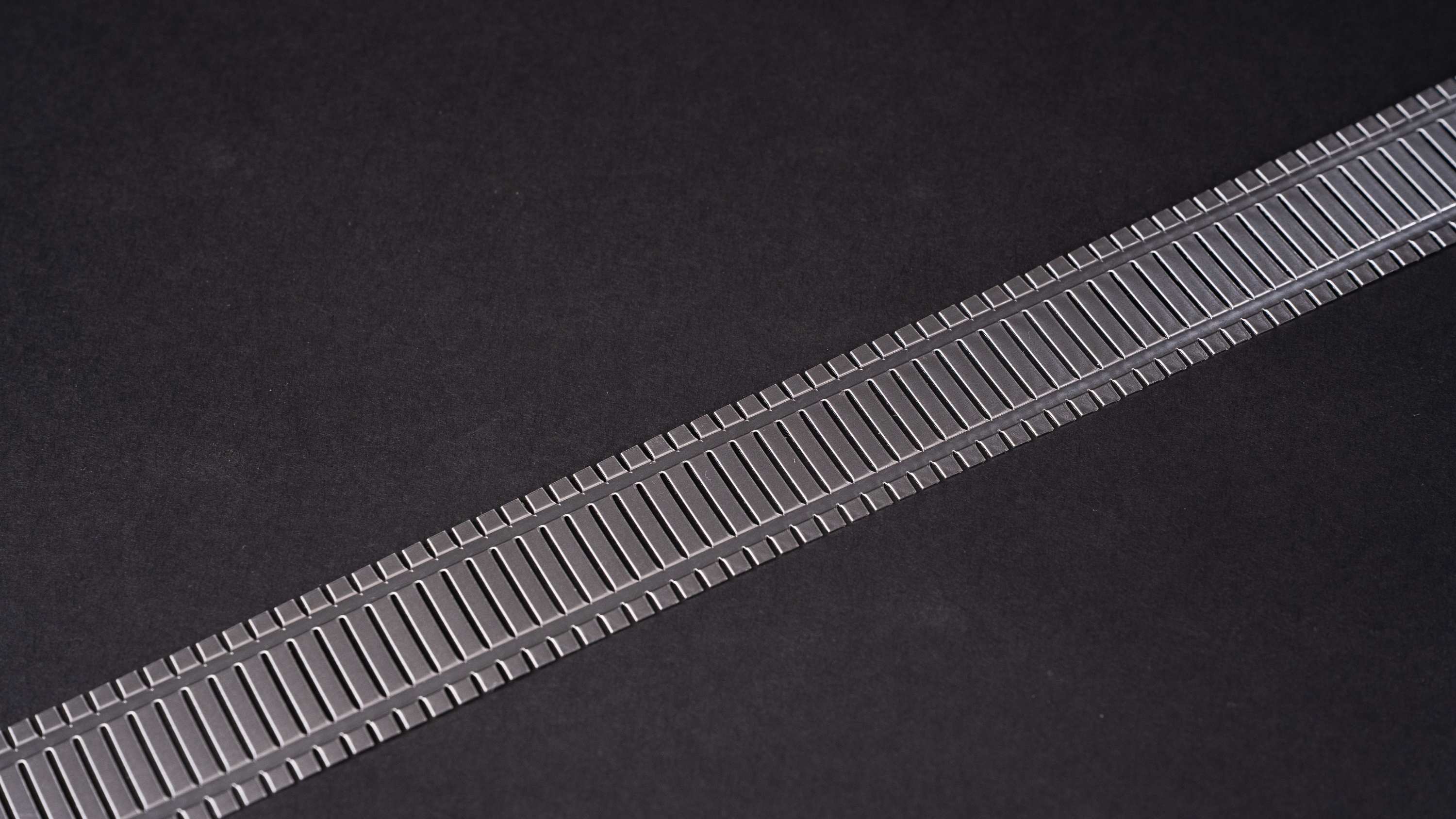 Lance Double Spine