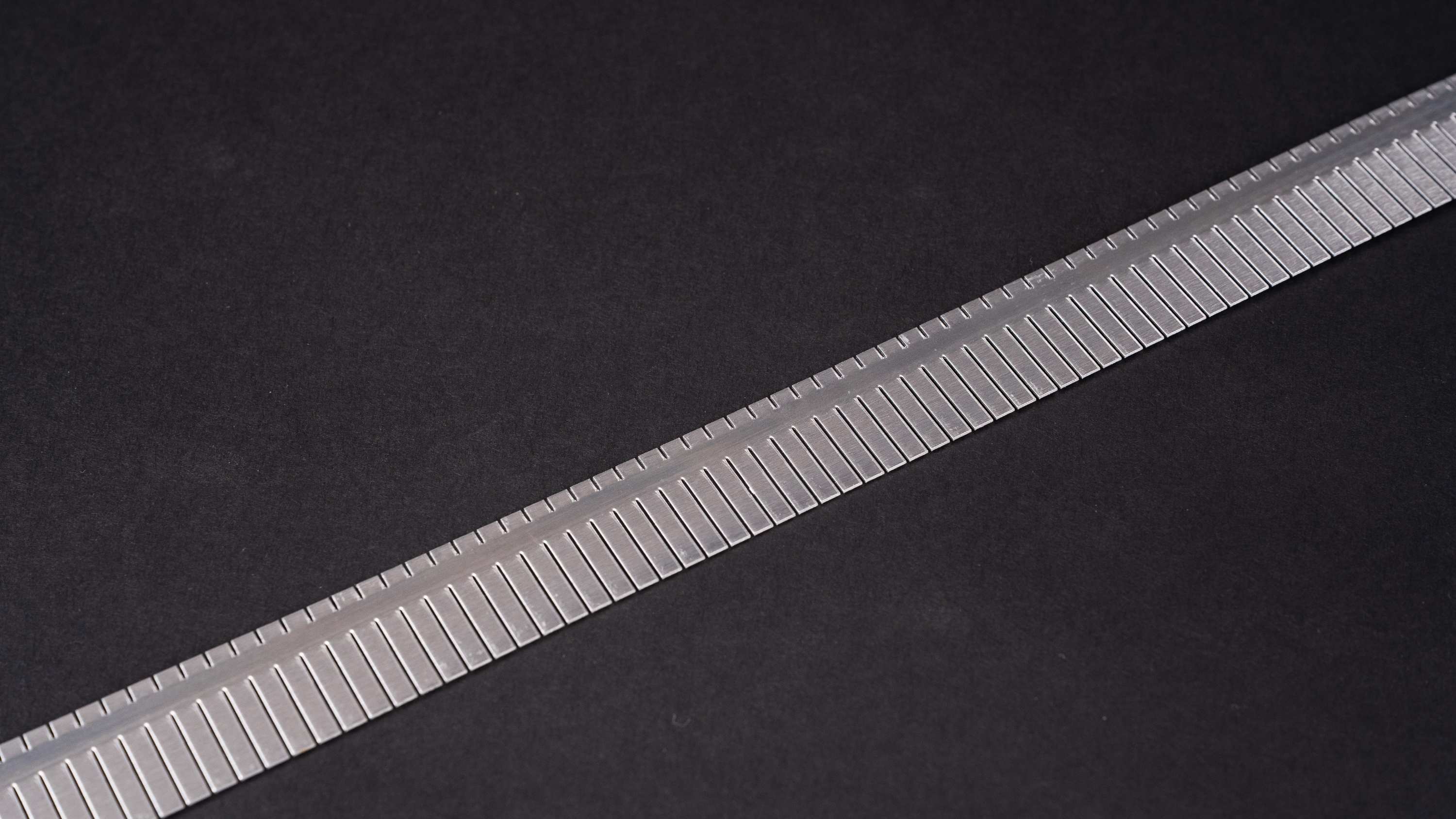 Lance One Spine