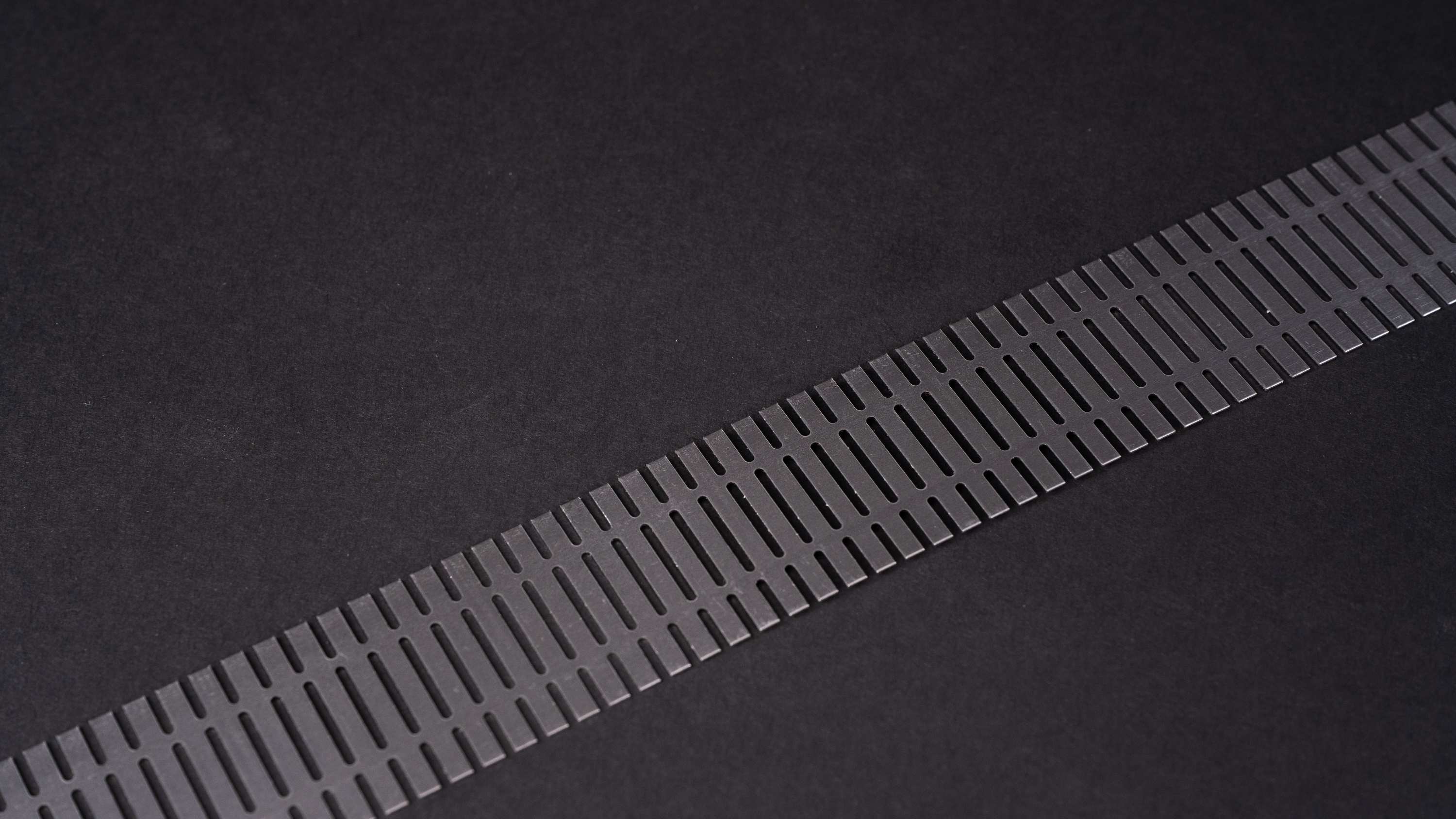Stamp Double Spine