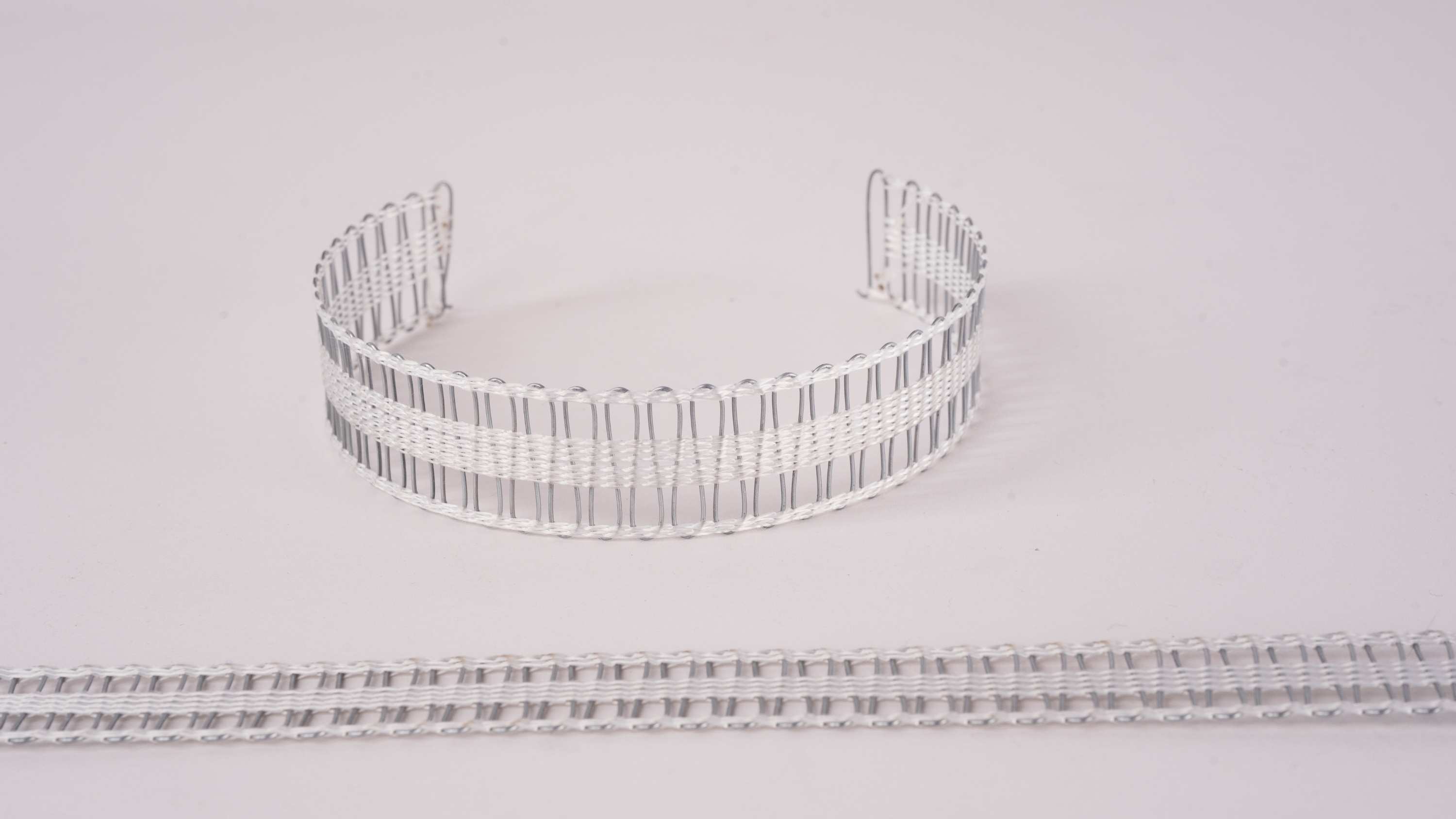 Wire Carrier 1
