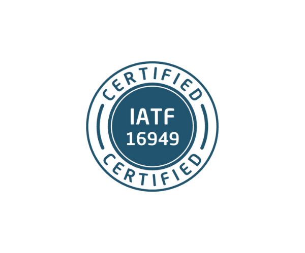 IATF sertifikası