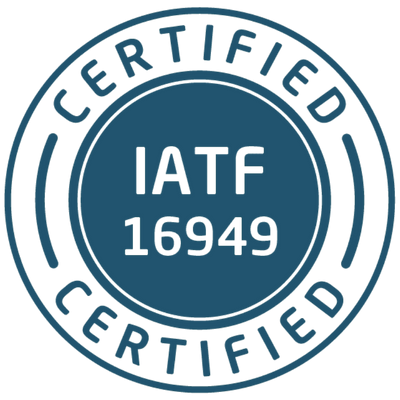 IATF 16949