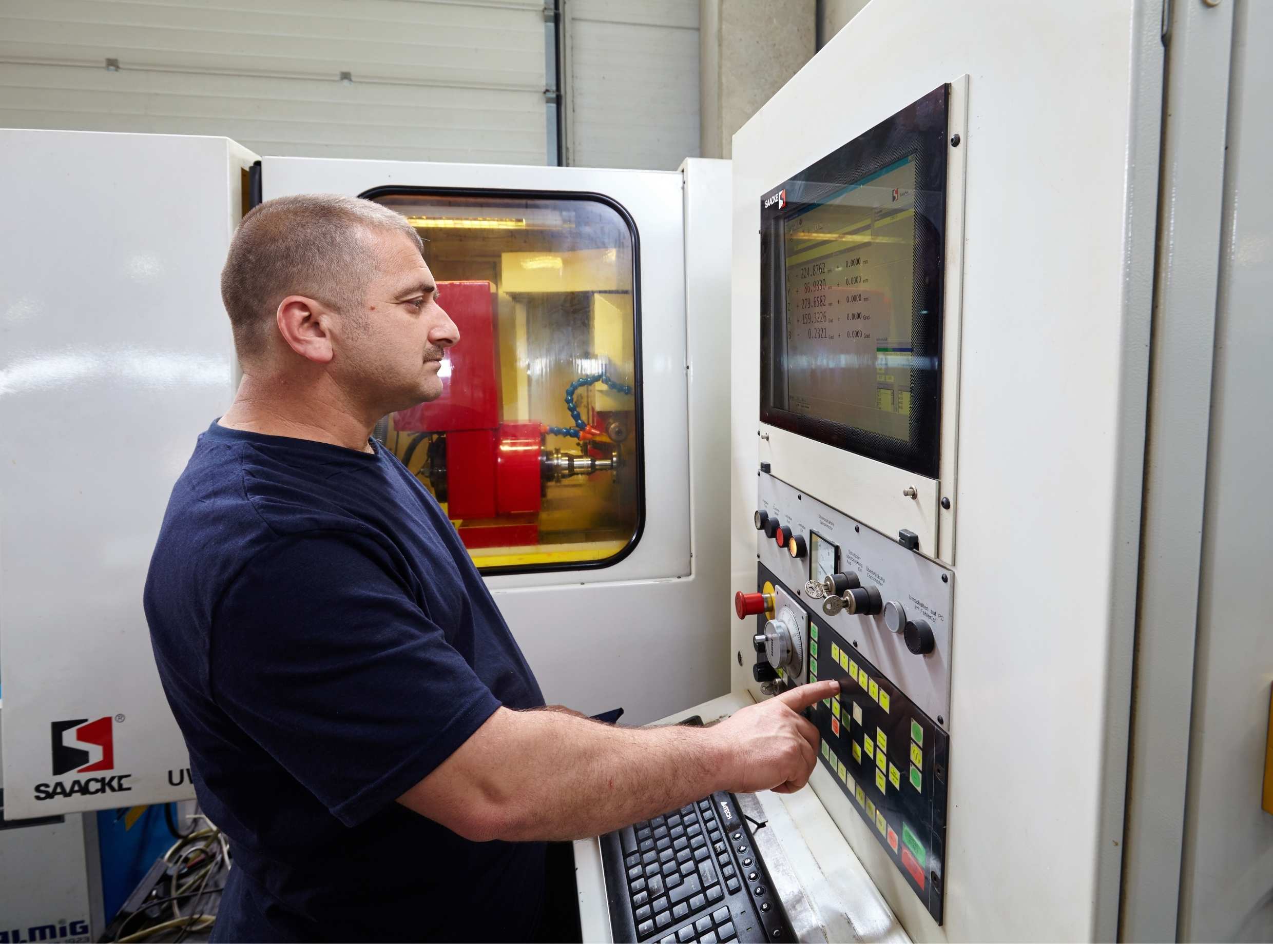 ASCarrier Uzman Ekibi