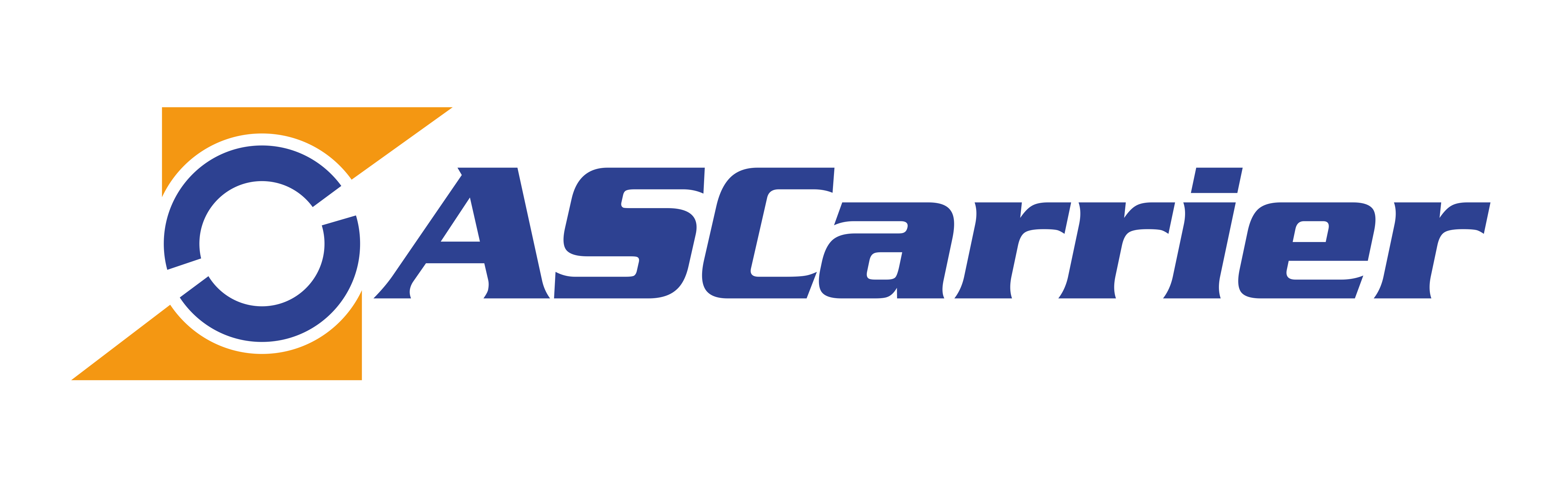 ASCarrier Logo